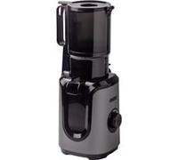 Unold 78275 Slow JUICER Sam Estrattore di Succo 300 W Antracite