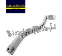 7828 - LEVA PEDALE AVVIAMENTO CROMATA CUSTOM VESPA 125 150 200 PX - ARCOBALENO