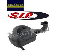 7841 - MARMITTA SIP ROAD XL VESPA 125 150 PX - PX ARCOBALENO - PX A DISCO