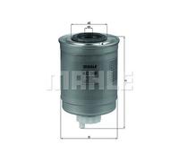 Filtro carburante KNECHT KC 109