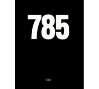 785: The Coffee Table Book