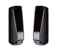 faac coppia di fotocellule da esterno xp20d 785102 ( ex safebeam )