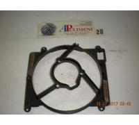 78519347 15939 01970766 RIPARO CONVOGLIATORE VENTOLA (FAN COVER) FIAT PUNTO