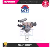78572 Termostato, Refrigerante (FACET)