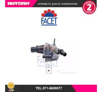 78580 Termostato, Refrigerante (FACET)