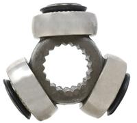 786 VEMA Tripode, Semiasse per SEAT