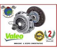 786003 Kit Frizione Per Fiat Cinquecento Benzina 1991>1999