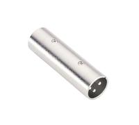 7861 ADAPTADOR XLR A XLR MALE 1807