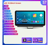 7862 Auto Radio Lettore Android per VW Volkswagen Passat CC B7 B6 Passat Carplay 2015 Autoradio Multimediale GPS Audio Car Stereo S8