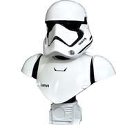 78660 SW TFA FIRST ORDER TROOPER LEGENDS BUST