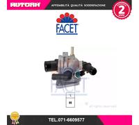 78673 Termostato, Refrigerante 1,3 Multijet (MARCA FACET).