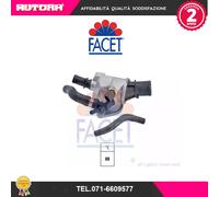 78676 Termostato, Refrigerante (FACET)