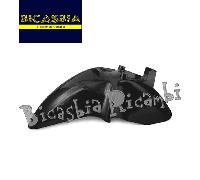 7869 - PARAFANGO ANTERIORE GREZZO DA VERNICIARE HONDA SH 125 150 2013 - 2015