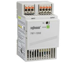 787-1202 Alimentazione EPSITRON Wago 787-1202 24V Alimentatore Switching 12V