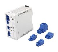 787-1662/006-1000 Interruttore di sovracorrente ONU: 24VDC lNenn: 6A Pole: 2 ...