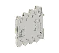 787-2861/050-000 Interruttore di sovracorrente ONU: 24VDC 0,5A poli: 1 DIN IP...
