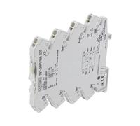787-2861/108-020 Interruttore di sovracorrente ONU: 24VDC nn: 1A polo: 1 DIN ...