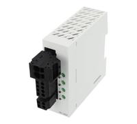 787-3664 Interruttore Automatico Elettronico, 4 Canali, Tensione Di Ingresso 24 V CC, Regolabile 1-10 A, Contatto Di Segnale Componenti elettrici