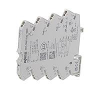 787-3861/400-1000 Interruttore di sovracorrente Nomina: 4A per guida DIN IP20...