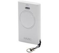 787007 XT2 433 SLH LR Automazione cancello telecomando trasmittente 2 canali 433