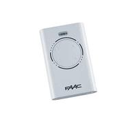 787008 Telecomando FAAC XT4 433 SLH