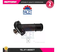TER405 Termostato refrigerante (MARCA MALO')