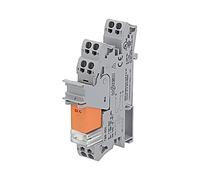 788-304 relè: interfaccia SPDT bobina: 24VDC 16A 16A/250VAC WAGO