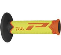 788 Arancione Fluo/Giallo Fluo/Nero 22/25 maniglie