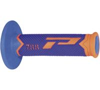 788 maniglie arancione fluo/blu/blu chiaro 22/25