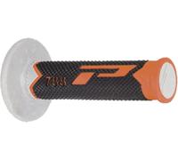 788 maniglie arancione/grigio/nero 22/25