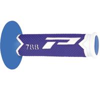 788 maniglie bianco/blu/blu chiaro 22/25