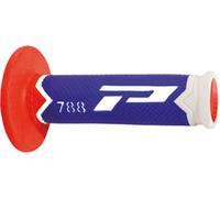 788 maniglie bianco/blu/rosso 22/25