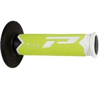 788 maniglie bianco/giallo fluo/nero 22/25