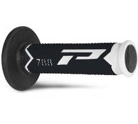 788 maniglie bianco/nero/titanio 22/25