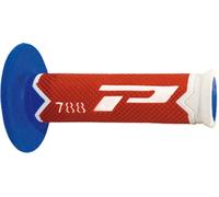 788 maniglie bianco/rosso/blu 22/25