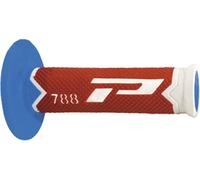 788 maniglie bianco/rosso/blu chiaro 22/25