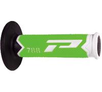 788 maniglie bianco/verde fluo/nero 22/25