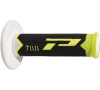 788 maniglie giallo fluo/nero/bianco 22/25