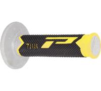 788 maniglie giallo/grigio/nero 22/25