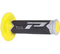 788 maniglie grigio/giallo/nero 22/25