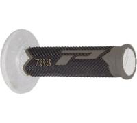 788 maniglie grigio scuro/grigio/nero 22/25