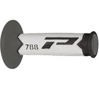 788 maniglie nero/bianco/titanio 22/25