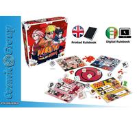 78809 NARUTO NINJA ARENA GAME