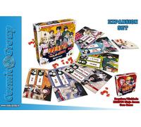 Naruto Dice Game Expansion Ninja Arena: Genin Pack