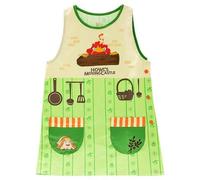 Howl's Moving Castle Grembiule Calcifer Marushin