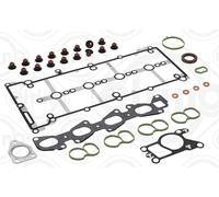 789.720 ELRING Kit guarnizioni, Testata per CHEVROLET,HOLDEN,OPEL,SAAB,VAUXHALL