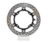78B40814 DISCO FRENO ANTERIORE BREMBO HUSQVARNA SM 125 2000 FLOTTANTE