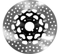 78B40822 BRAKE DISC FLOAT FR HARLEY FLSTC 1340 HERITAGE SOFTAIL CLASSIC 1989