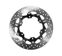 78B40830 BRAKE DISC FLOAT FR YAMAHA XVZ 1300 AT ROYAL STAR TOUR CLASSIC 1997