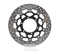 78B40863 DISCO FLOTTANTE BREMBO Serie Oro Anteriore Suzuki GSX-R 600 750 1000